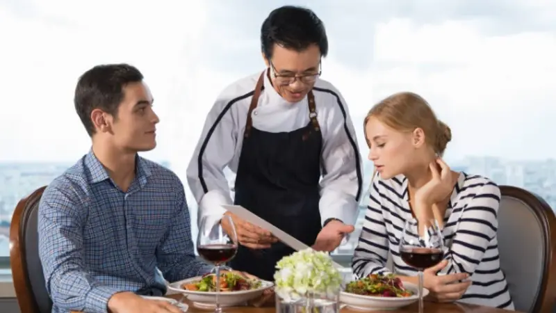 TheDiningDestination: Discover Culinary Journeys That Inspire