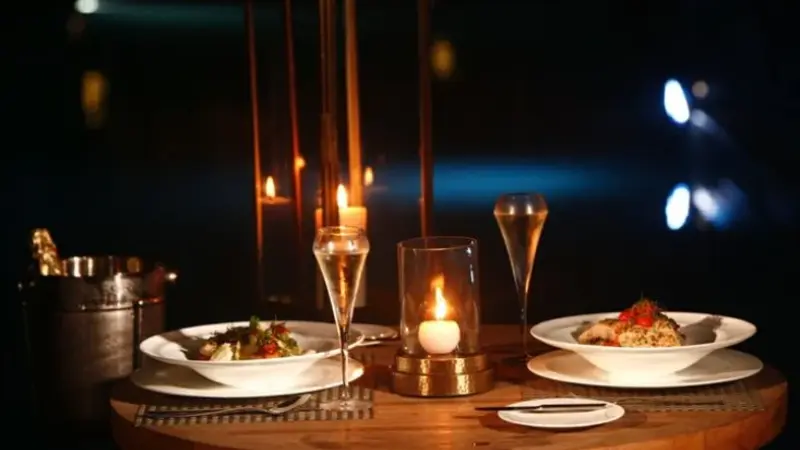 Building Memorable Dining Experiences 