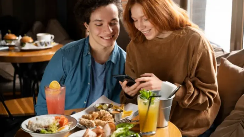 Jalbiteblog Food Trend: The New Way People Are Enjoying Food